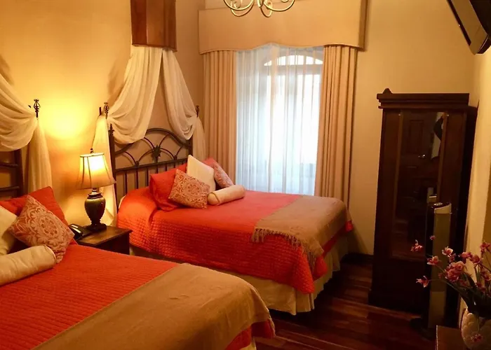 Hotel La Catedral
