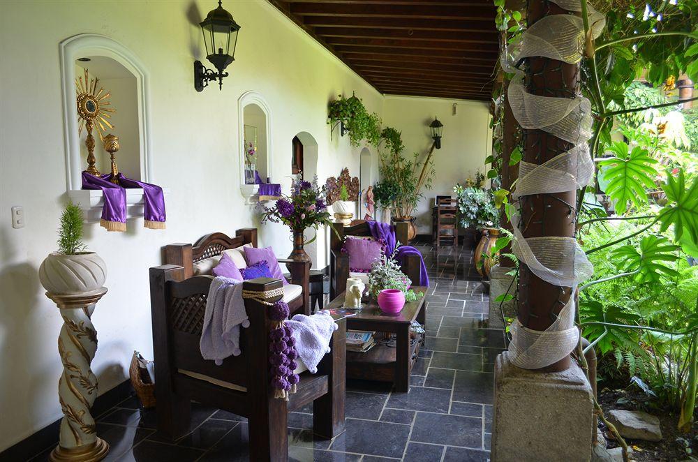 La Catedral Hotel 4*