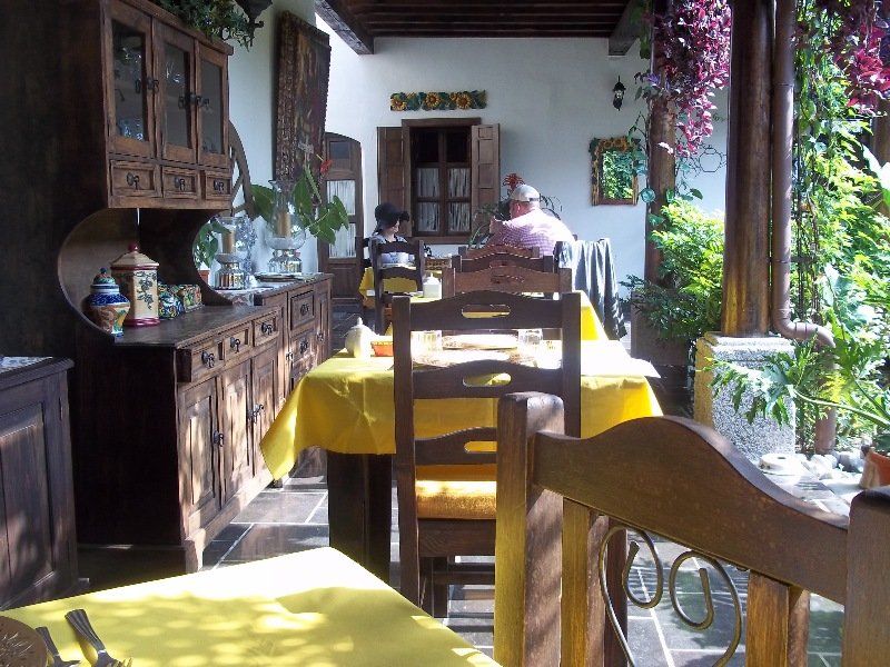 Hotel La Catedral 4*