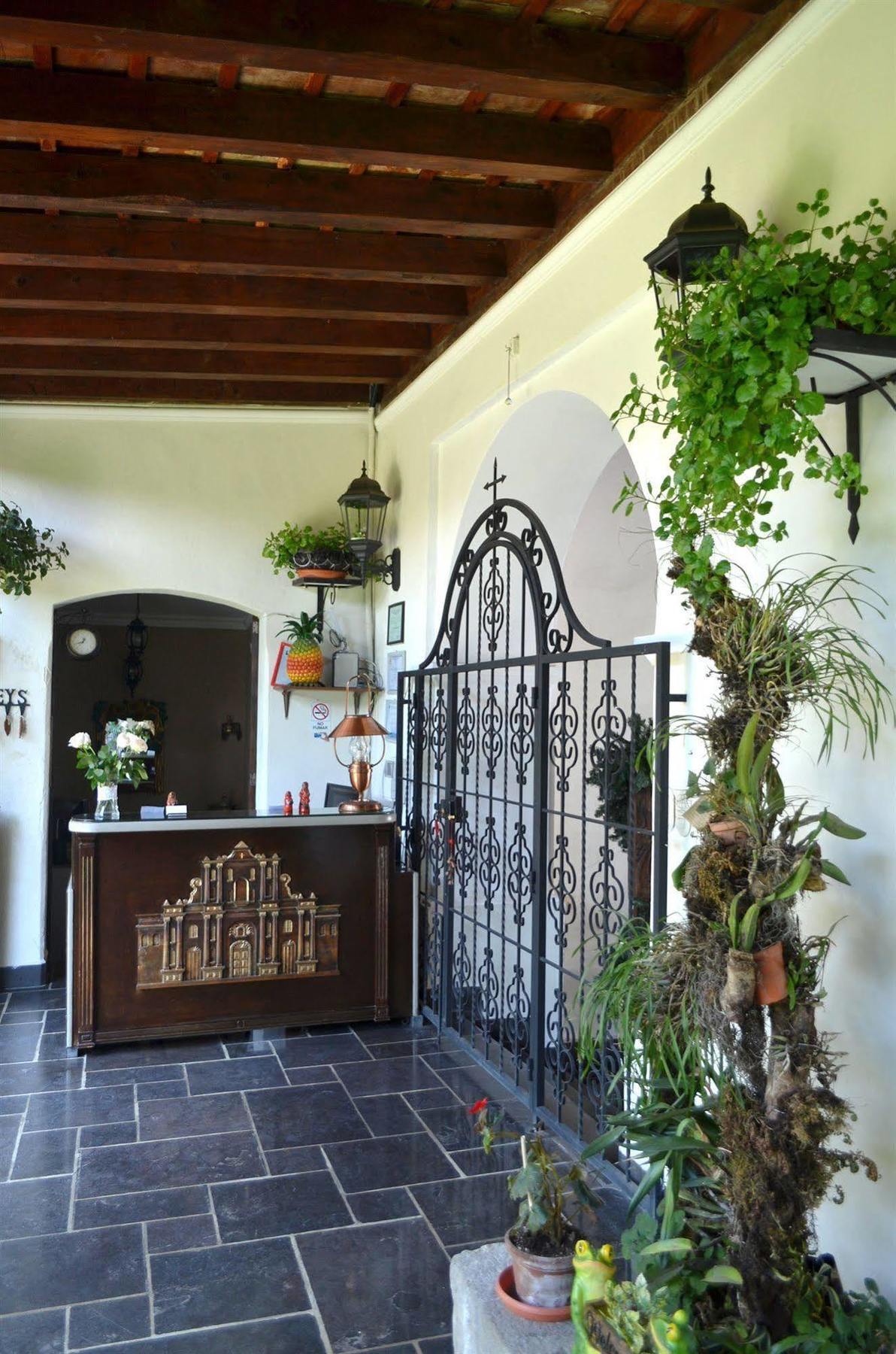 Hotel La Catedral