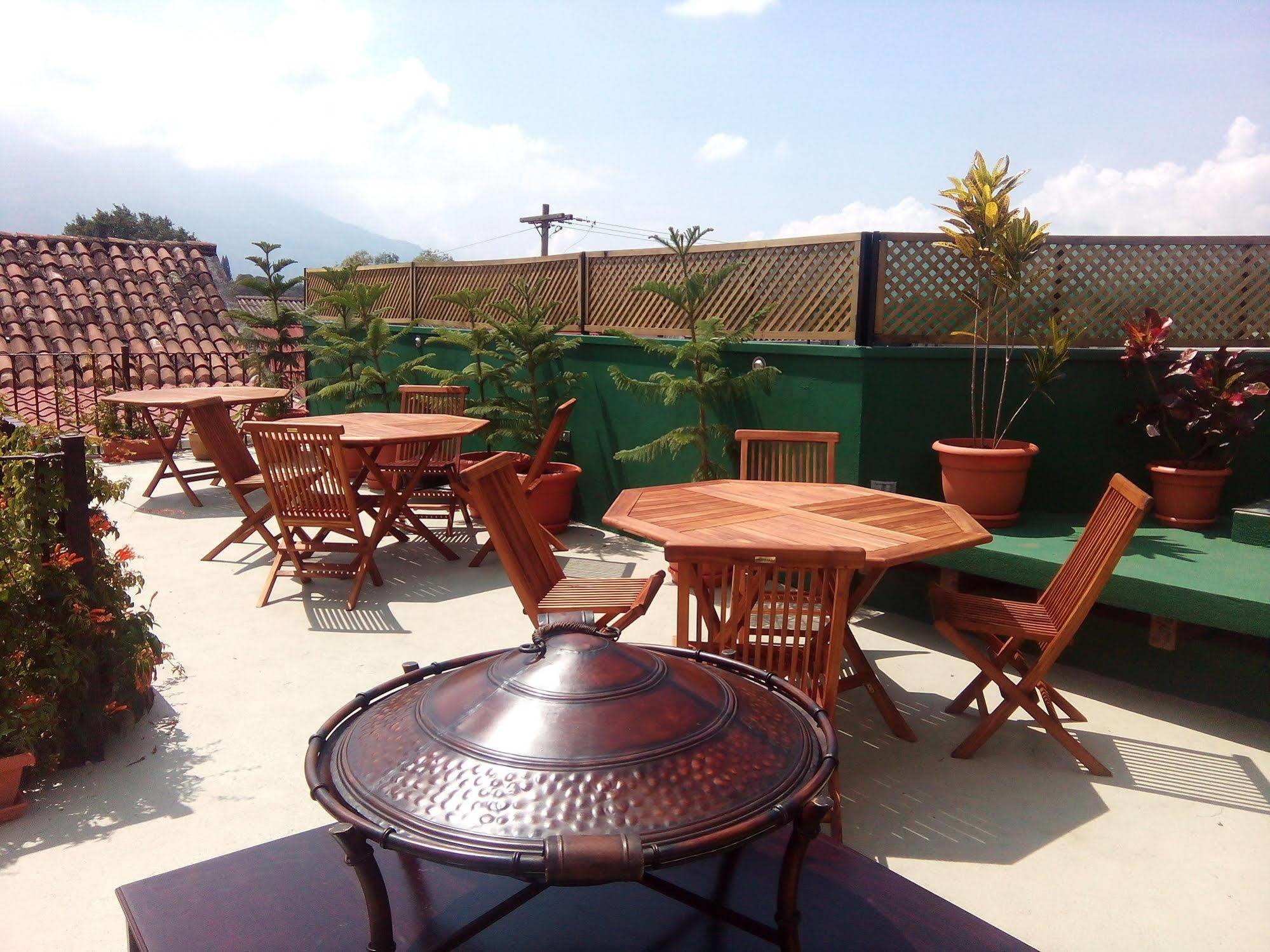 La Catedral Hotel 4*