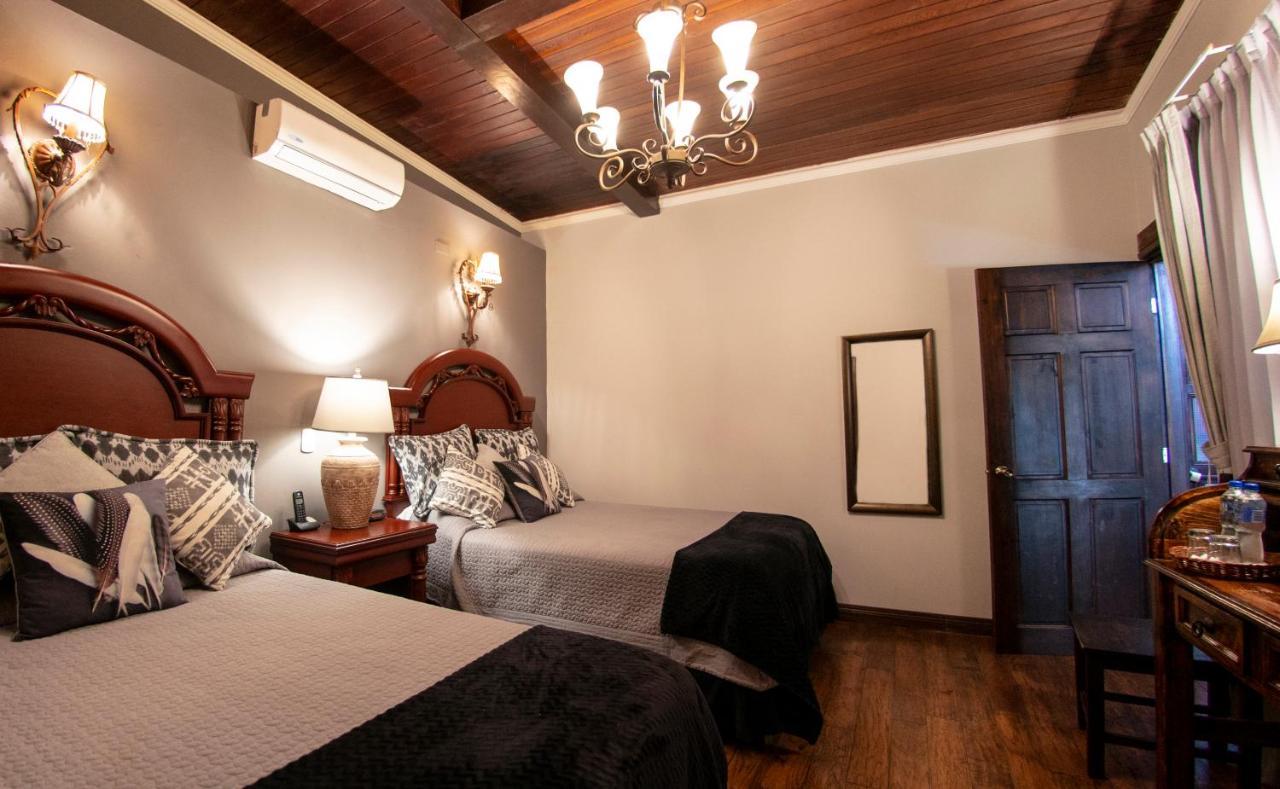 Hotel La Catedral 4*