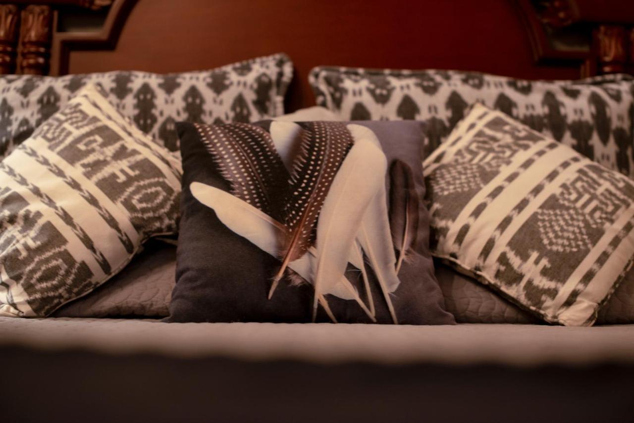 La Catedral Hotel 4*
