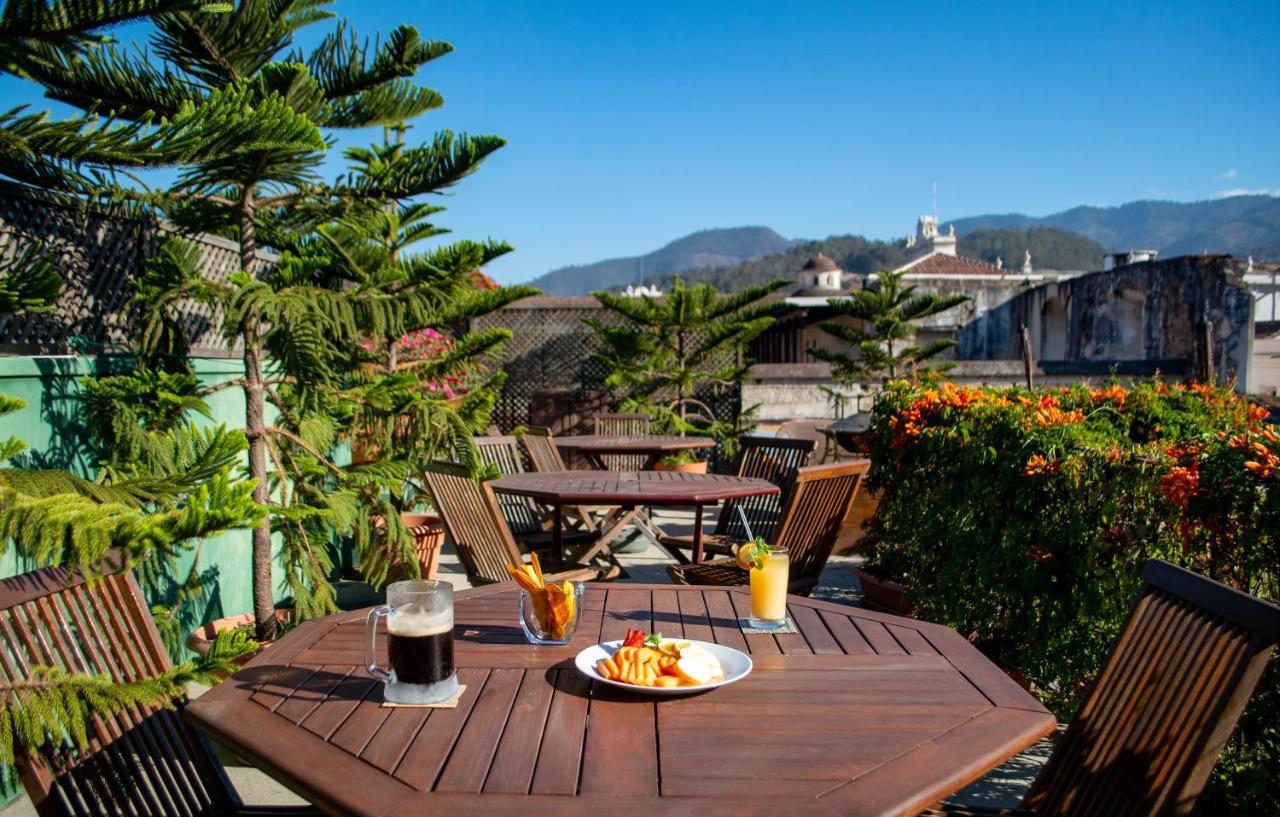 Hotel La Catedral