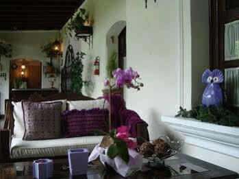 Hotel La Catedral Antigua