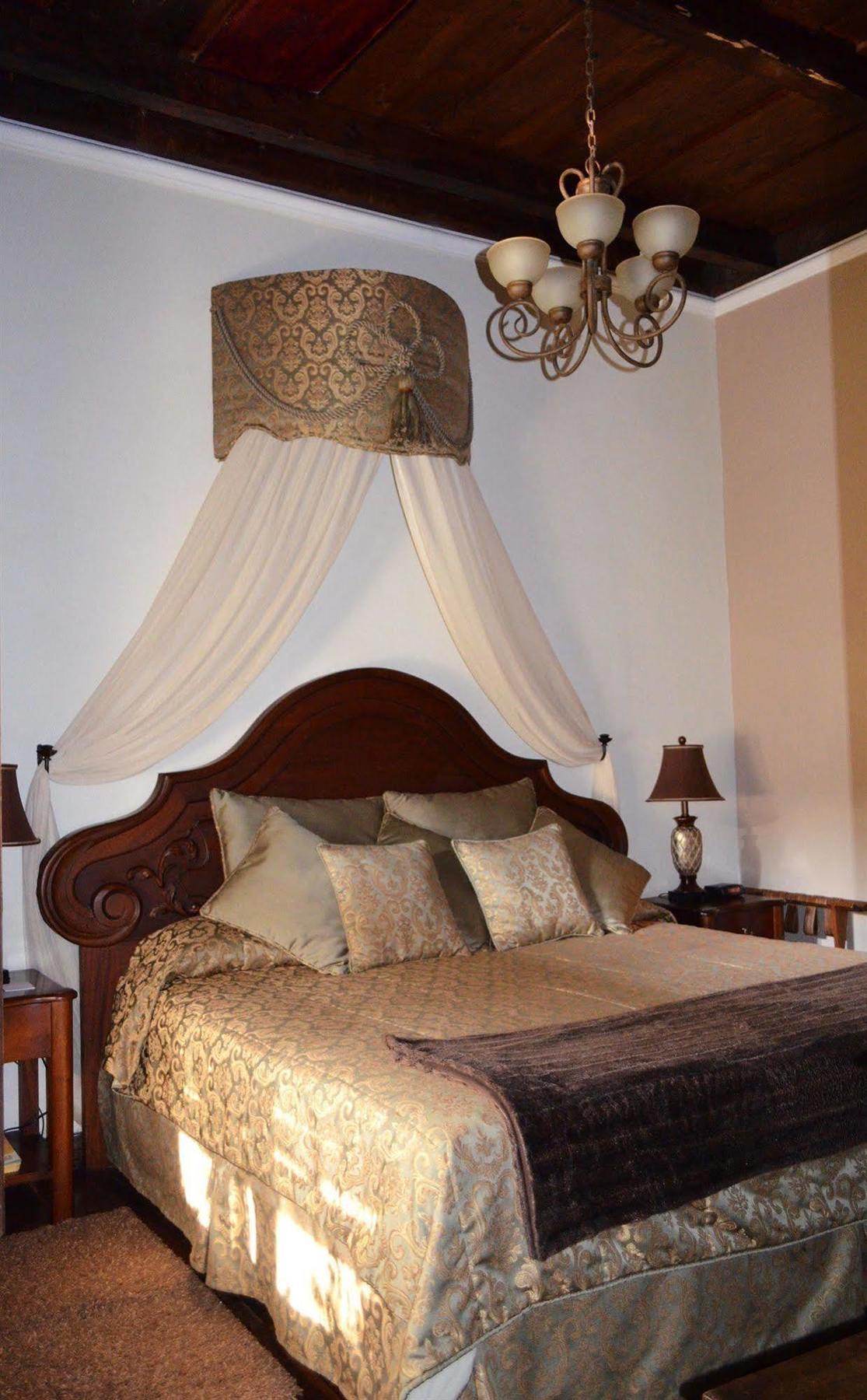 Hotel La Catedral Antigua