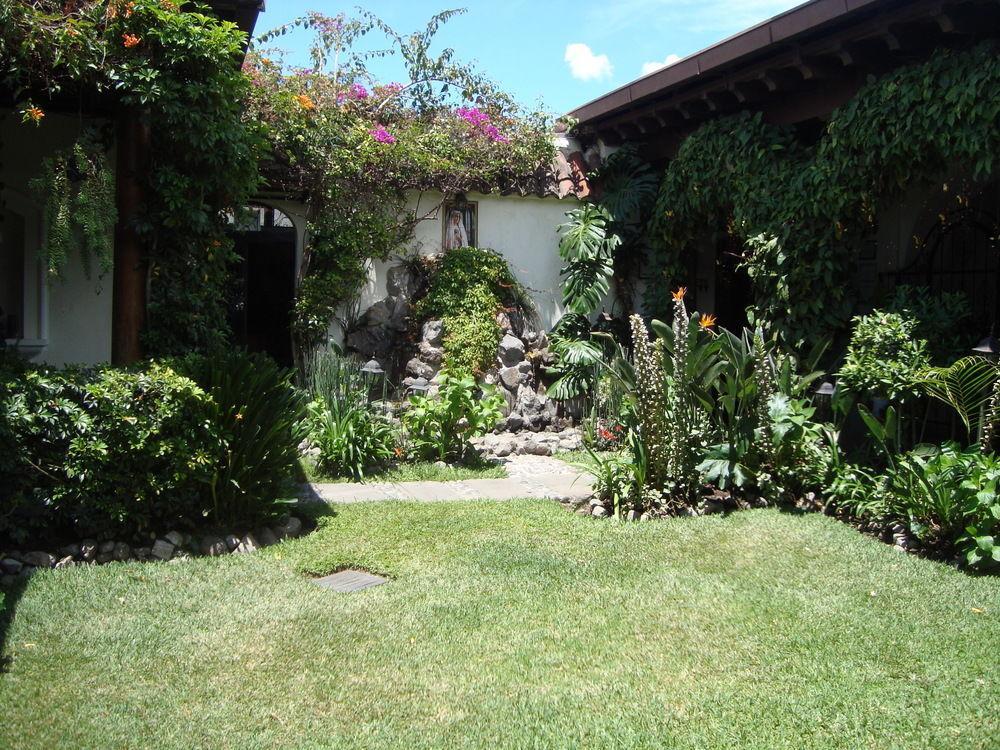 La Catedral Hotel