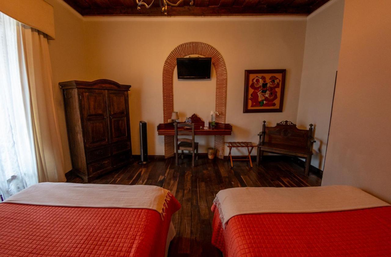 Hotel La Catedral