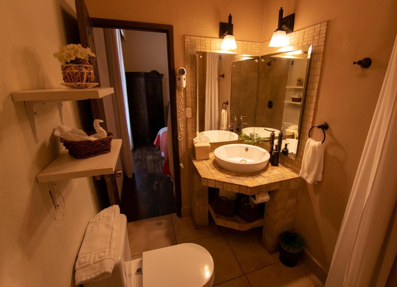 Hotel La Catedral