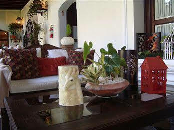 Hotel La Catedral Antigua