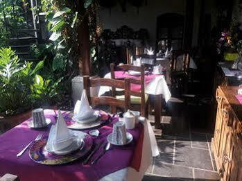 La Catedral Hotel